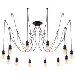 Светильник CITILUX CL451122 без плафона
