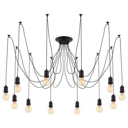 Светильник CITILUX CL451122 без плафона