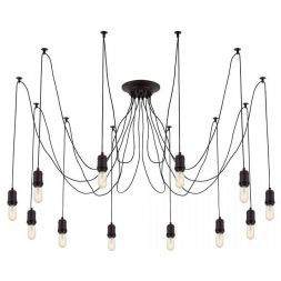 Светильник CITILUX CL451122 без плафона