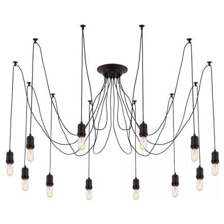 Светильник CITILUX CL451122 без плафона