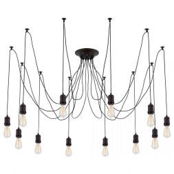 Светильник CITILUX CL451122 без плафона