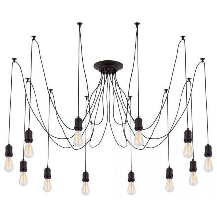 Светильник CITILUX CL451122 без плафона