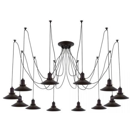 Светильник CITILUX CL451122 без плафона