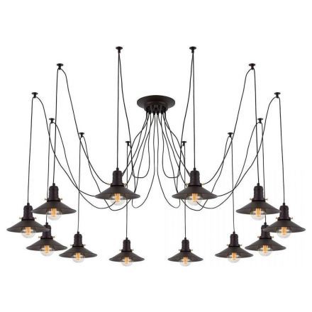 Светильник CITILUX CL451122 без плафона