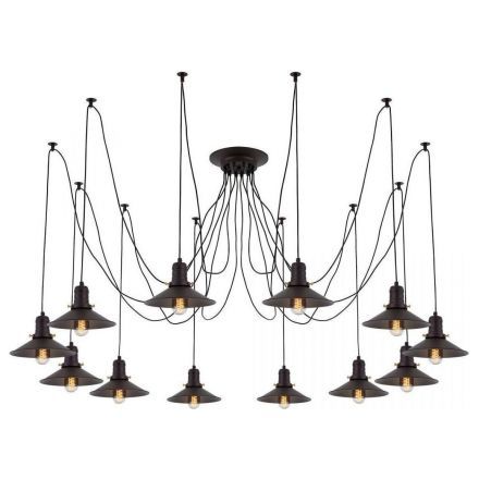 Светильник CITILUX CL451122 без плафона