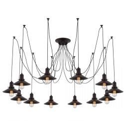 Светильник CITILUX CL451122 без плафона
