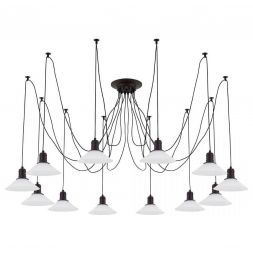 Светильник CITILUX CL451122 без плафона