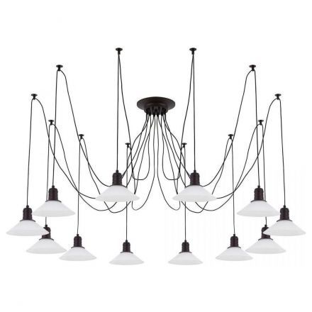 Светильник CITILUX CL451122 без плафона