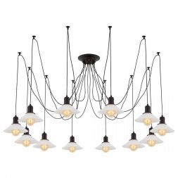 Светильник CITILUX CL451122 без плафона