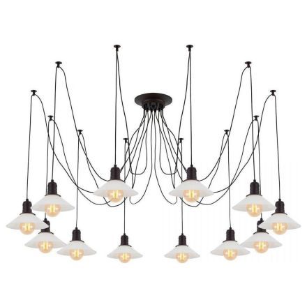 Светильник CITILUX CL451122 без плафона