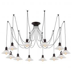 Светильник CITILUX CL451122 без плафона