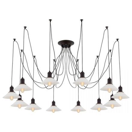 Светильник CITILUX CL451122 без плафона