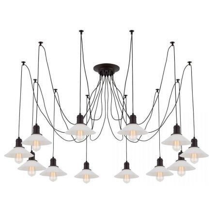 Светильник CITILUX CL451122 без плафона