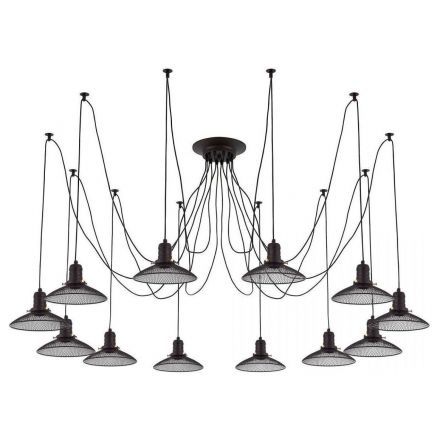 Светильник CITILUX CL451122 без плафона