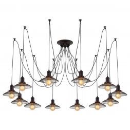 Светильник CITILUX CL451122 без плафона