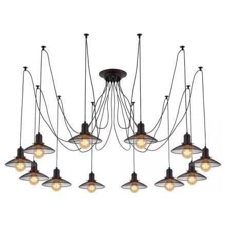 Светильник CITILUX CL451122 без плафона