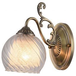 Бра Arte Lamp A7062AP-1AB (ARTE A7062AP-1AB) Бра Arte Lamp A7062AP-1AB (ARTE A7062AP-1AB)