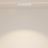 Трековый светодиодный светильник Maytoni Radity Points TR082-1-12W3K-M-W