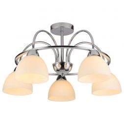 Светильник потолочный Arte Lamp A6057PL-5CC