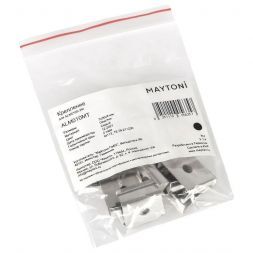 Крепление Maytoni Technical для профиля ALM010S (10 шт) ALM010MT