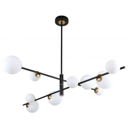 Подвесная люстра F-Promo Vials 3090-10P