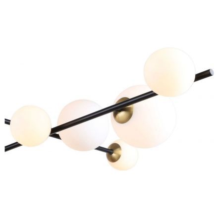 Подвесная люстра F-Promo Vials 3090-10P