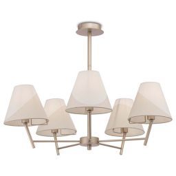 Потолочная люстра Freya FR5084PL-05G (MAYTONI FR5084PL-05G)