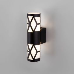 Настенный светильник Elektrostandard LED черный (MRL LED 1023)