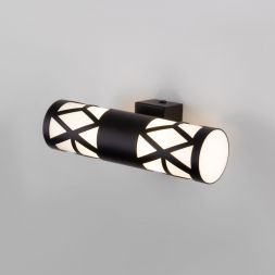 Настенный светильник Elektrostandard LED черный (MRL LED 1023)