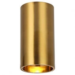 Потолочный светодиодный светильник Favourite 2796-1U Stirpe