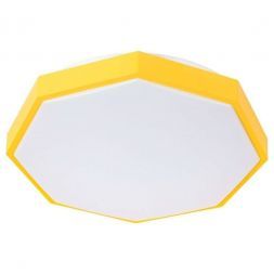 Потолочный светодиодный светильник Arte Lamp A2659PL-1YL