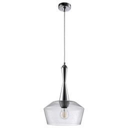 Подвесной светильник Crystal Lux Frio SP1 Chrome (CRYSTAL-LUX Frio SP1 Chrome)