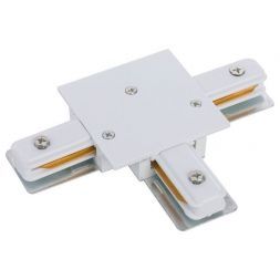 Коннектор T-образный Nowodvorski Profile Recessed 8834
