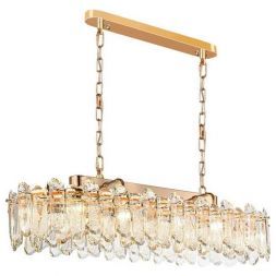 Подвесная люстра Odeon Light BULLON 5069/12