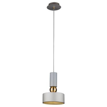 Подвесной светильник Maytoni Void MOD030PL-01GR
