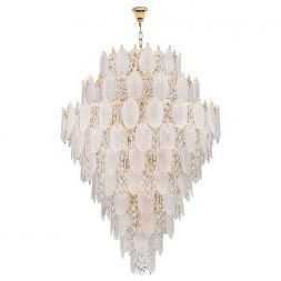 Подвесная люстра Odeon Light TEARS 5049/89