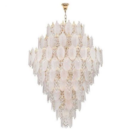 Подвесная люстра Odeon Light TEARS 5049/89