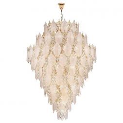 Подвесная люстра Odeon Light TEARS 5049/89