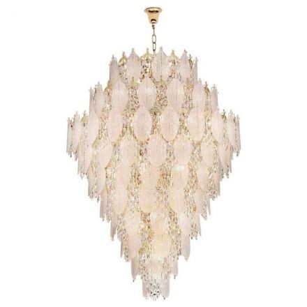 Подвесная люстра Odeon Light TEARS 5049/89