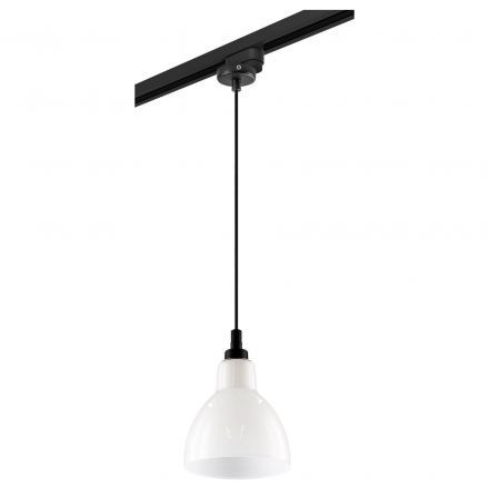 Трековые светильники Lightstar L1T865017