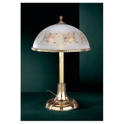 Настольная лампа Reccagni Angelo P 6102 G (RECCAGNI P 6102 G)