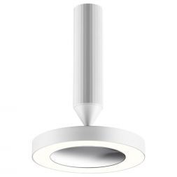 Подвесной светодиодный светильник Novotech Over Mirror 359278