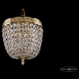Люстра Bohemia Ivele Crystal 1915/20/G (BOHEMIA 1915/20/G)