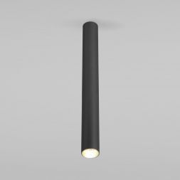 Точечный светильник Elektrostandard Pika 6W (25030/LED) черный