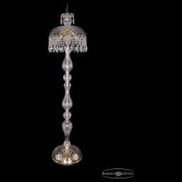 Торшер Bohemia Ivele Crystal 5877/35-150/G (BOHEMIA 5877/35-150/G) Торшер Bohemia Ivele Crystal 5877/35-150/G (BOHEMIA 5877/35-150/G)