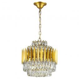 Подвесная люстра Odeon Light Valetta 4123/12