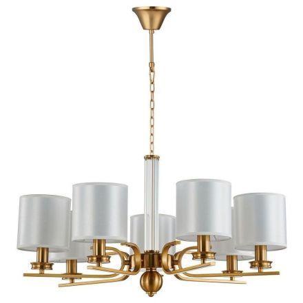 Подвесная люстра Favourite 2679-7P Venustus