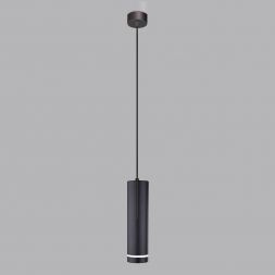 Уличный светильник Elektrostandard DLR023 IP54 черный (35084/H)