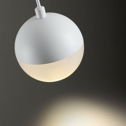 Встраиваемый светодиодный светильник Novotech 370815 Garn