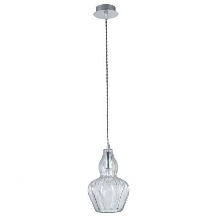 Подвес Maytoni MOD238-PL-01-TR